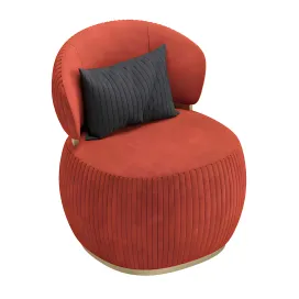 Armchairs bon ton